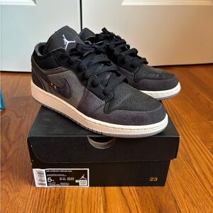 Nike Air Jordan 1 Low